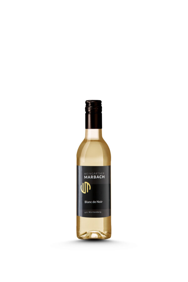 Blanc de Noir Trollinger Viertele