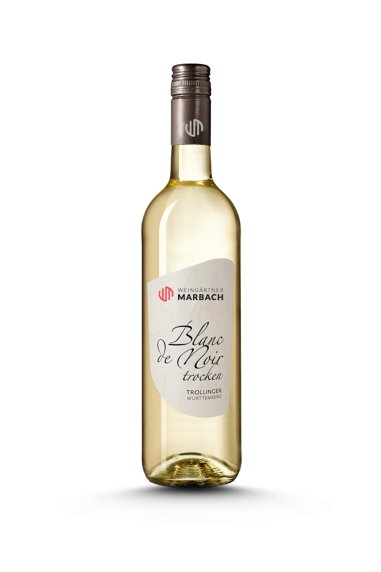 Blanc de Noir Trollinger trocken Classic