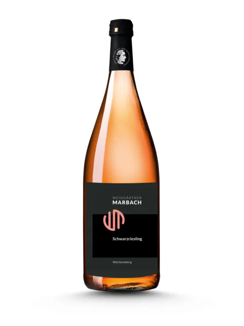 Schwarzriesling Rosé Basic