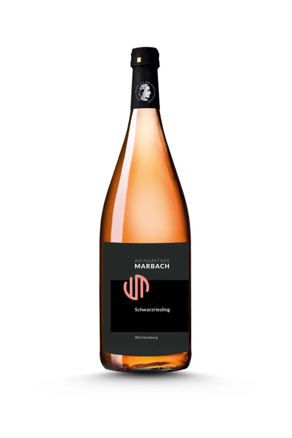 Schwarzriesling Rosé Basic