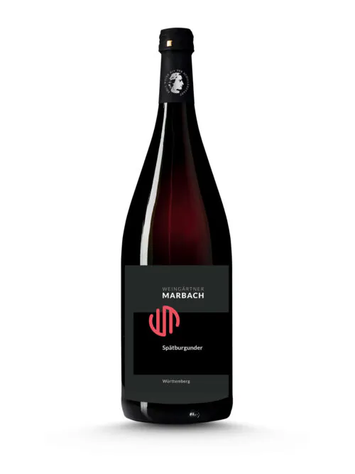 Spätburgunder Basic