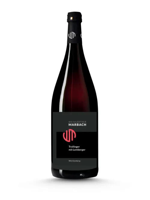 Trollinger mit Lemberger Basic