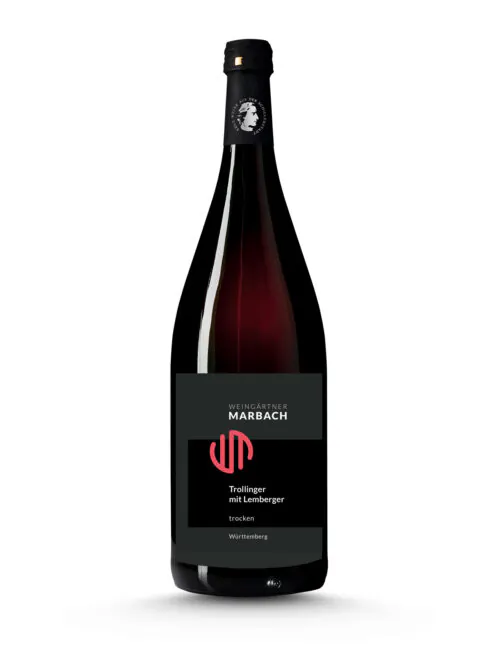 Trollinger Lemberger trocken Basic