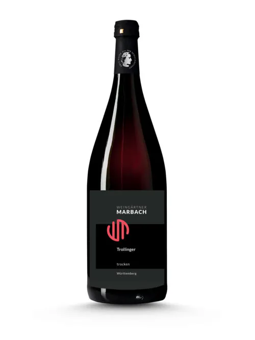 Trollinger trocken Basic