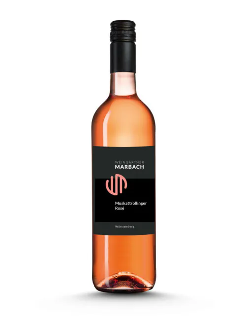 Muskattrollinger Rosé Classic