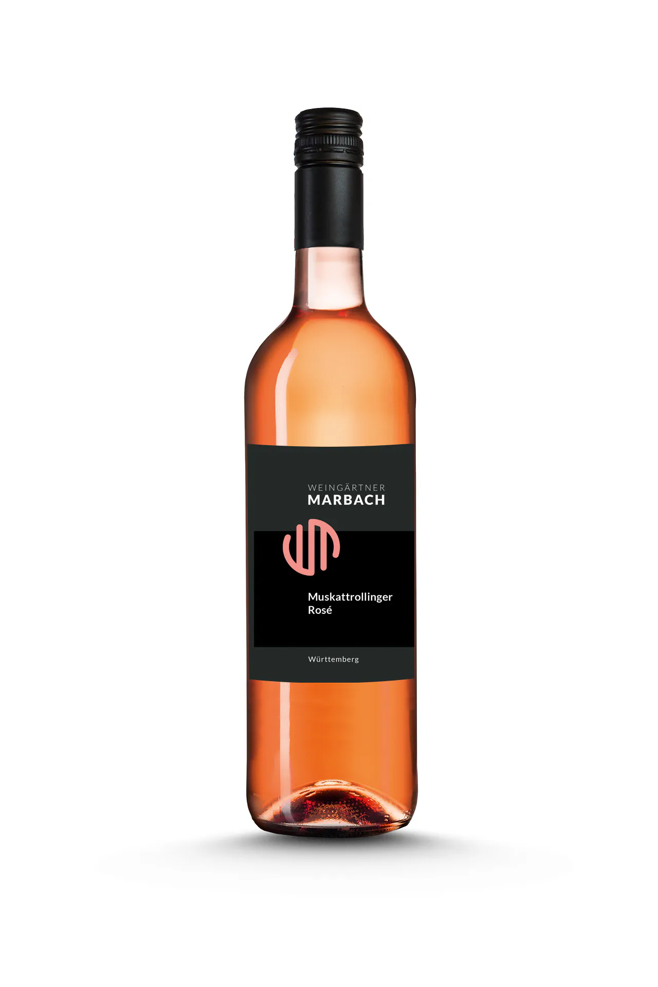 Muskattrollinger Rosé Classic