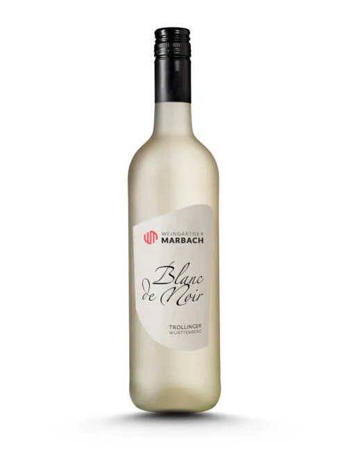 Blanc de Noir Trollinger Classic