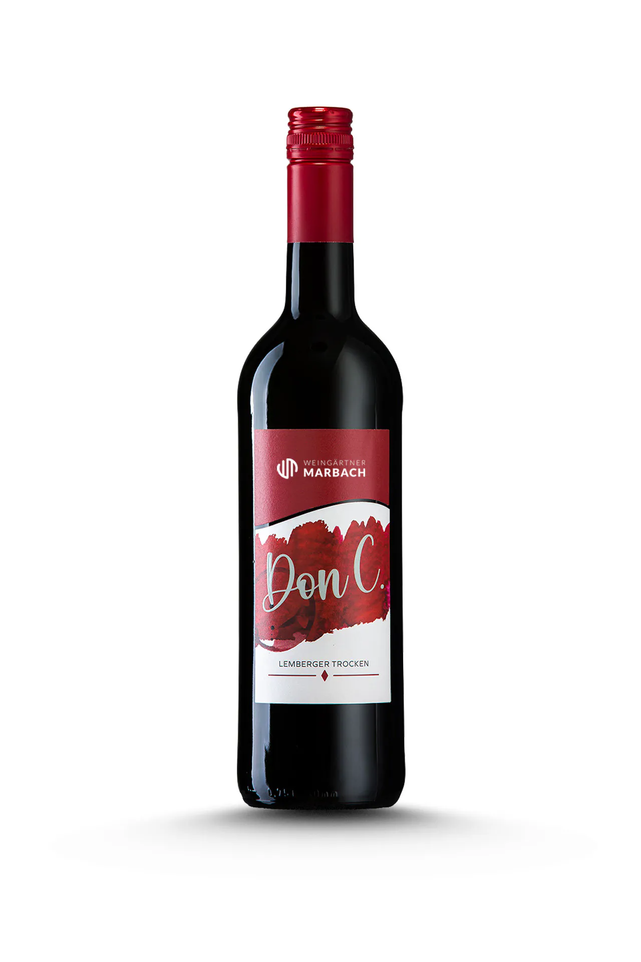 DON C. Lemberger Edition