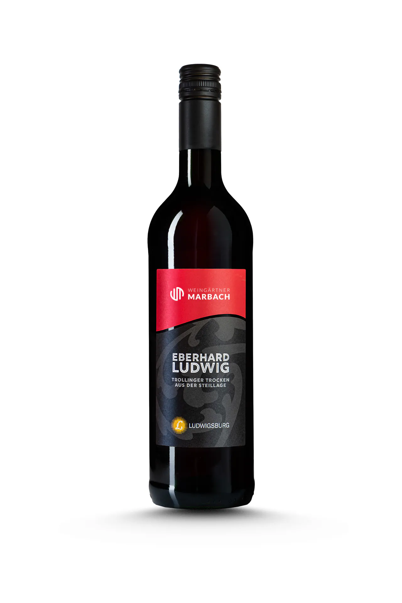EBERHARD LUDWIG Trollinger Edition