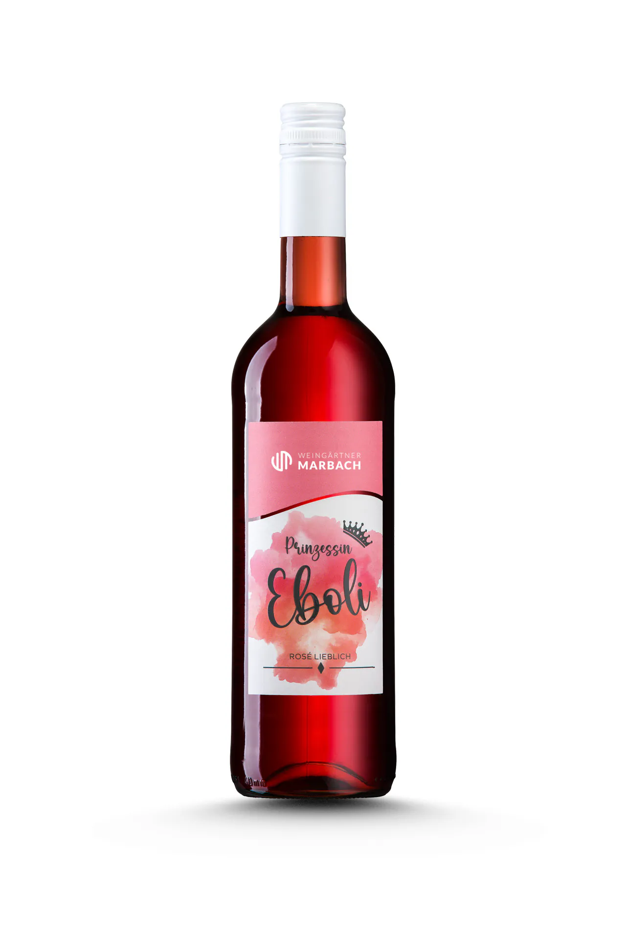 PRINZESSIN EBOLI Lemberger Rosé Edition