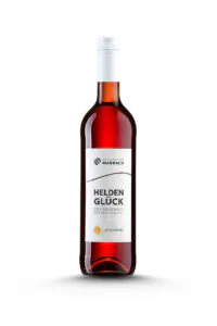 HELDENGLÜCK Rosé