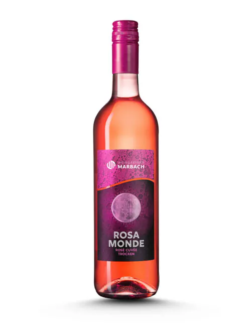 ROSA MONDE Rosé Cuvée