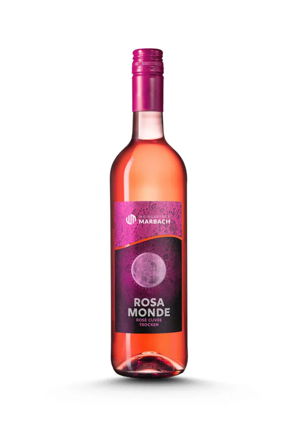 ROSA MONDE Rosé Cuvée