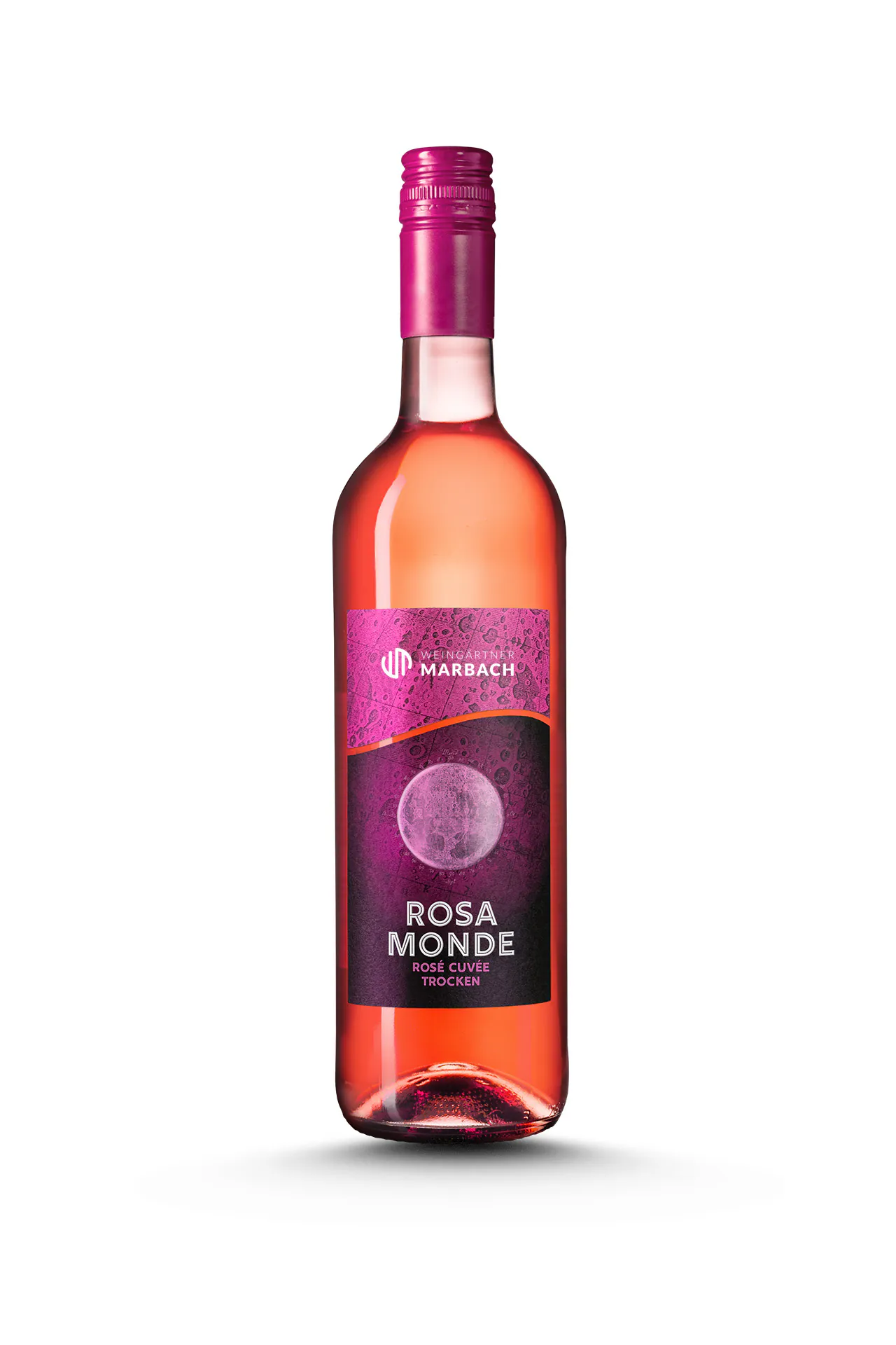 ROSA MONDE Rosé Cuvée