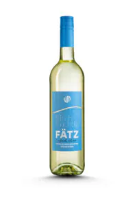 FÄTZ "oifach ohne" Weißwein alkoholfrei