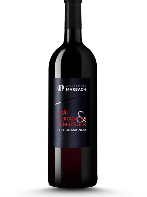 Spätburgunder & Lemberger Magnum Premium