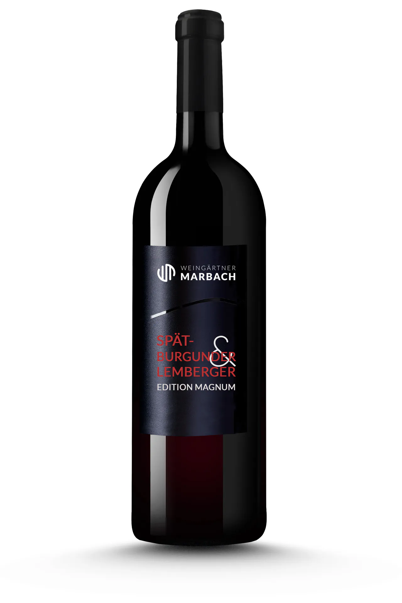 Spätburgunder & Lemberger Magnum Premium