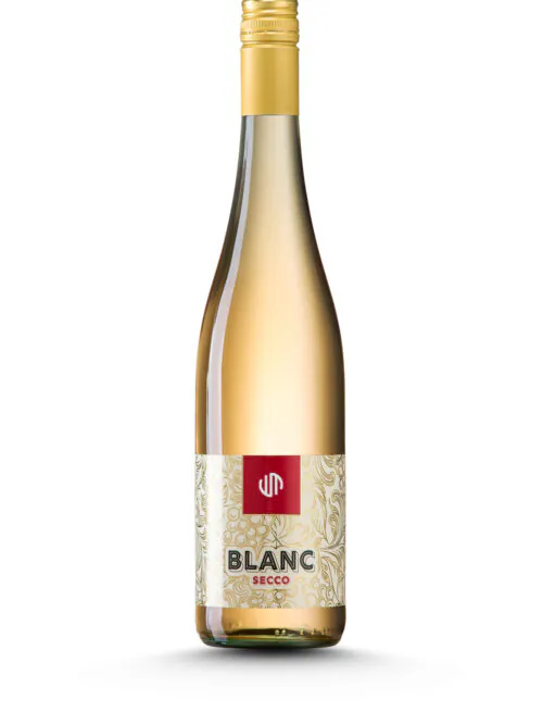 BLANC DE NOIR Secco