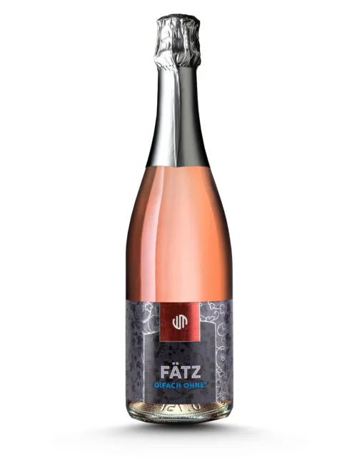 FÄTZ "oifach ohne" Secco alkoholfrei