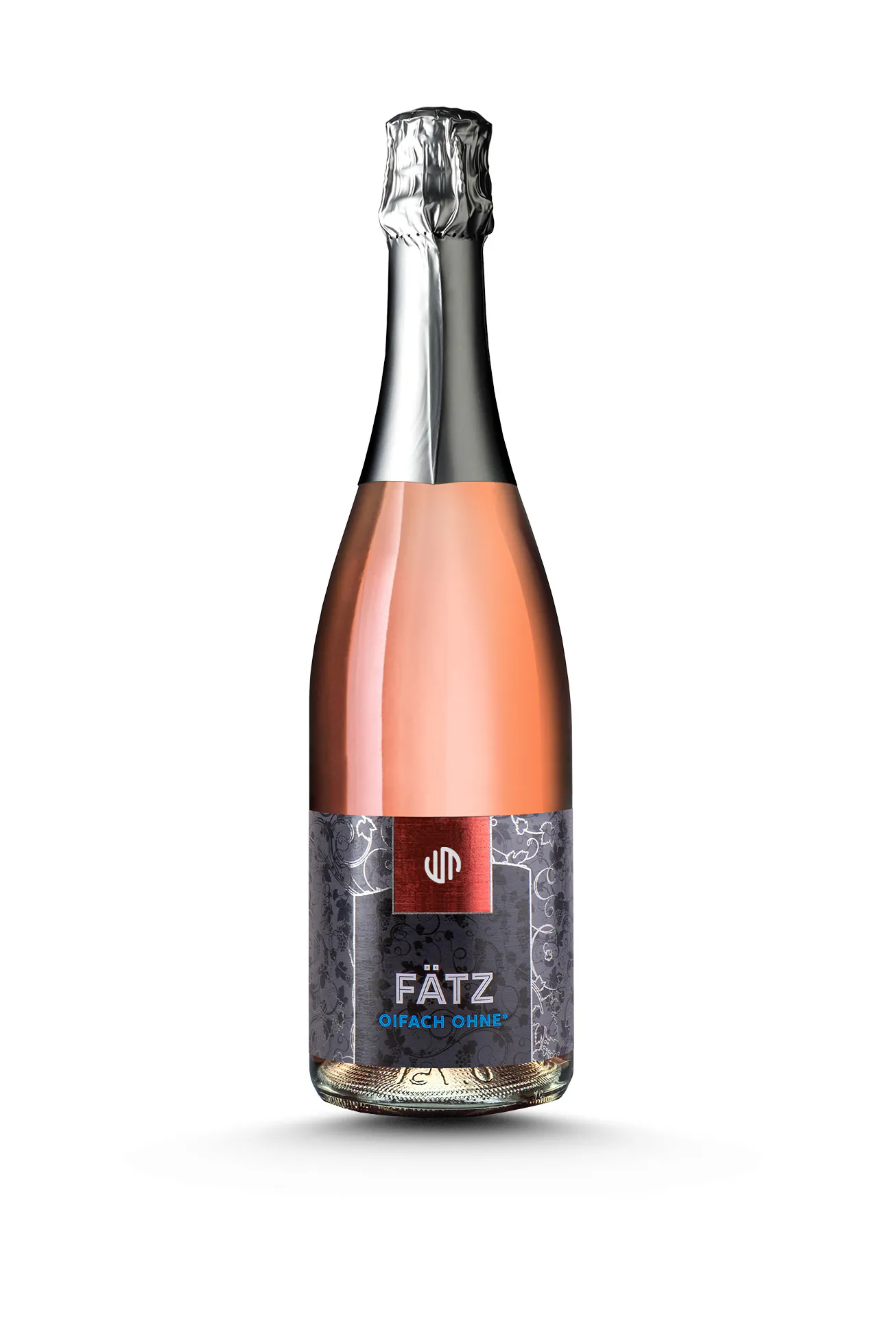 FÄTZ "oifach ohne" Secco alkoholfrei
