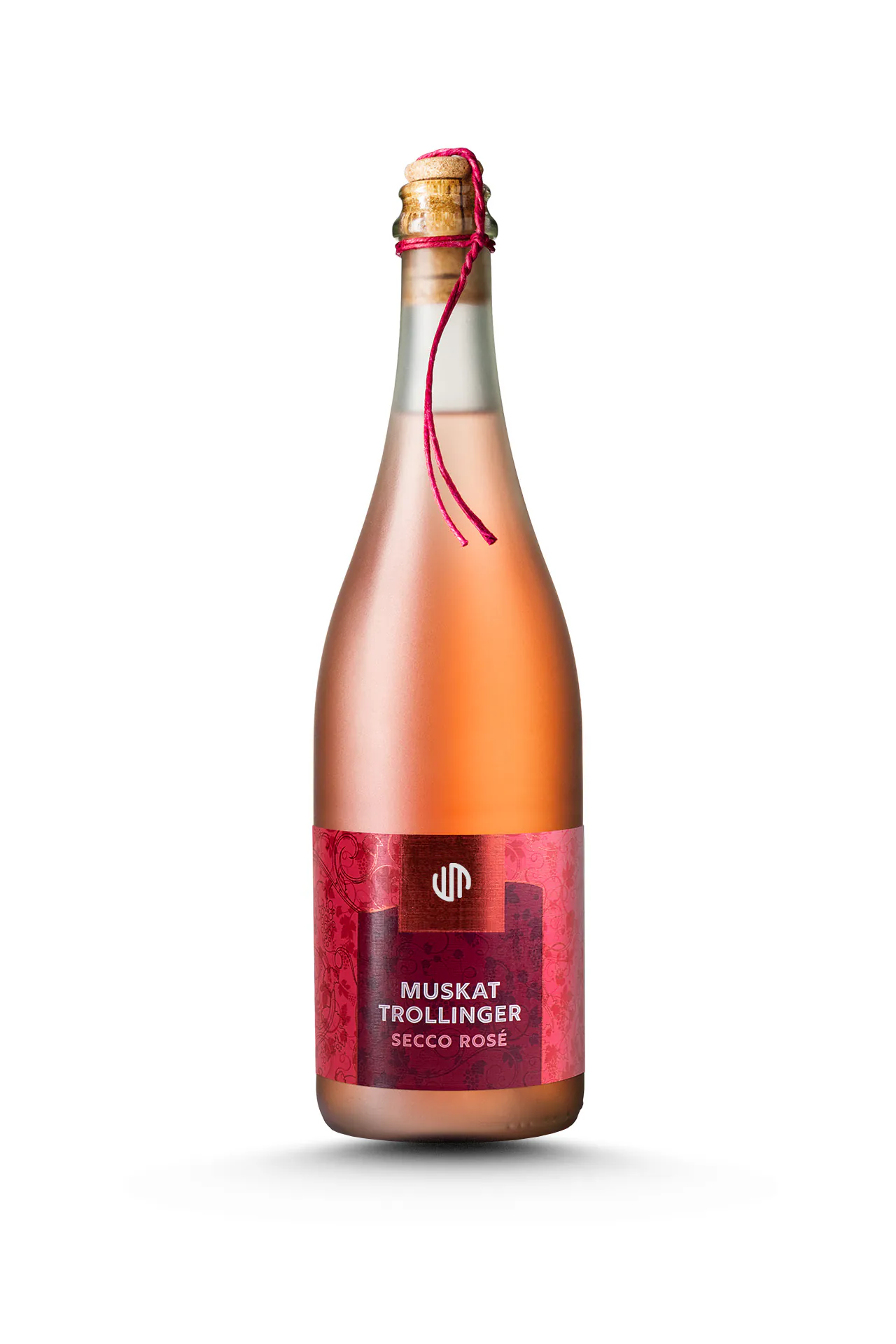 Muskattrollinger SECCO Rosé