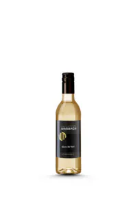 Blanc de Noir Trollinger Viertele