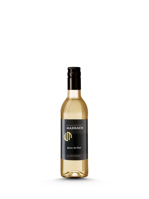 Blanc de Noir Trollinger Viertele
