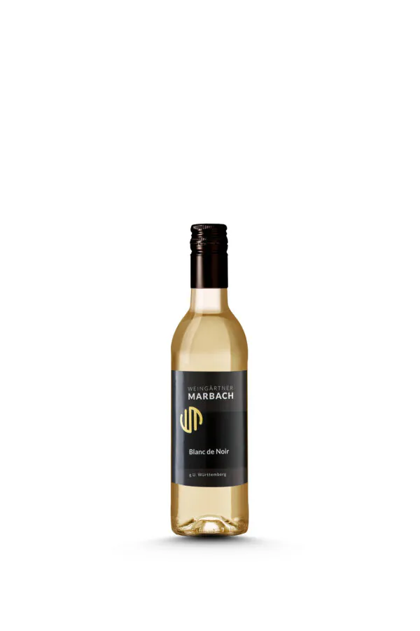 Blanc de Noir Trollinger Viertele
