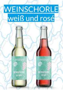 Weinschorle