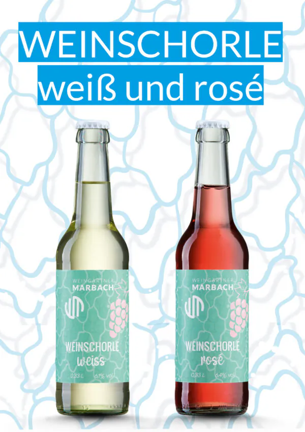 Weinschorle