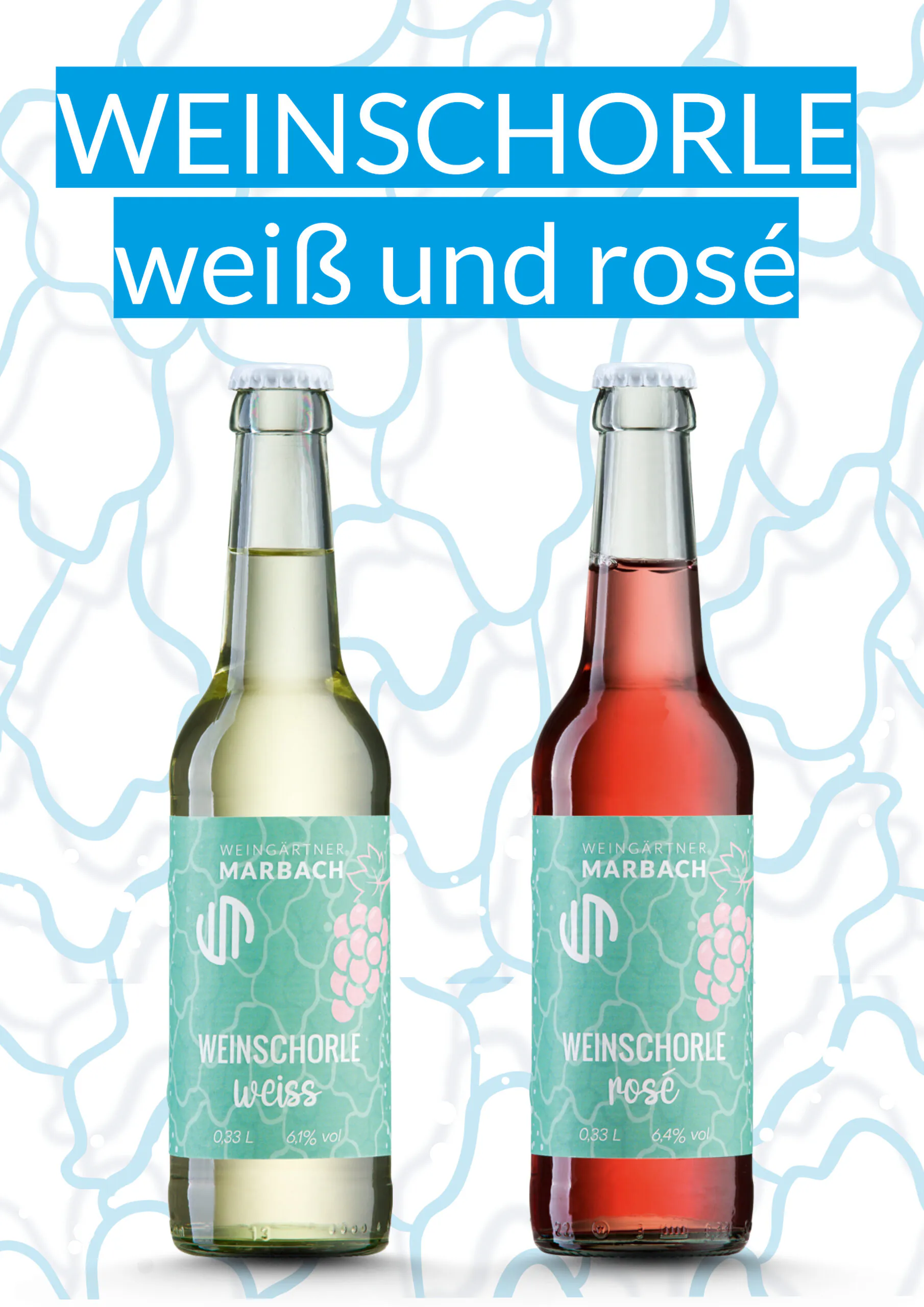 Weinschorle