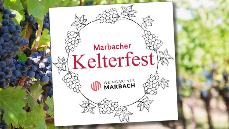 Marbacher Kelterfest