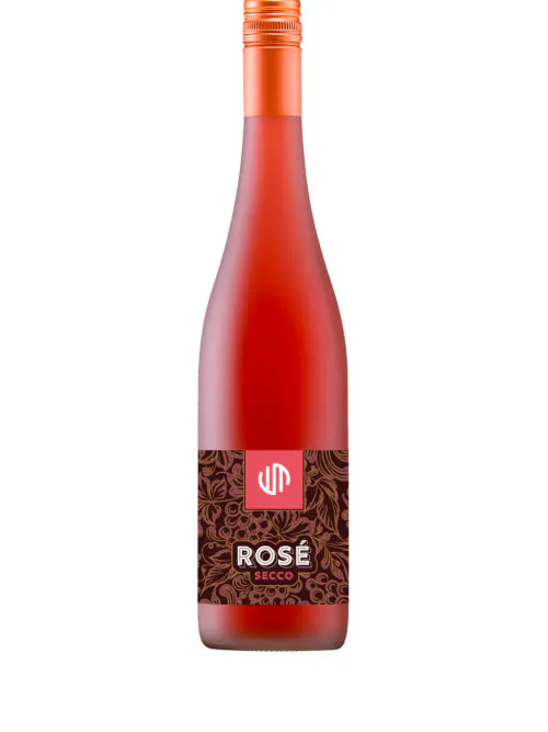ROSÉ Secco