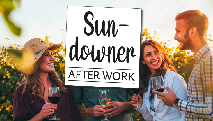 SUNDWONER After Work