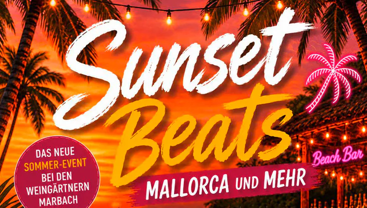 Sunset Beats – Mallorca und mehr