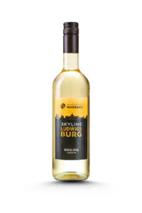 Ludwigsburger Skyline Riesling