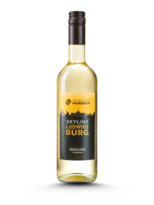 Ludwigsburger Skyline Riesling