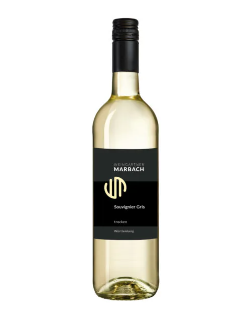 Souvignier Gris trocken Classic