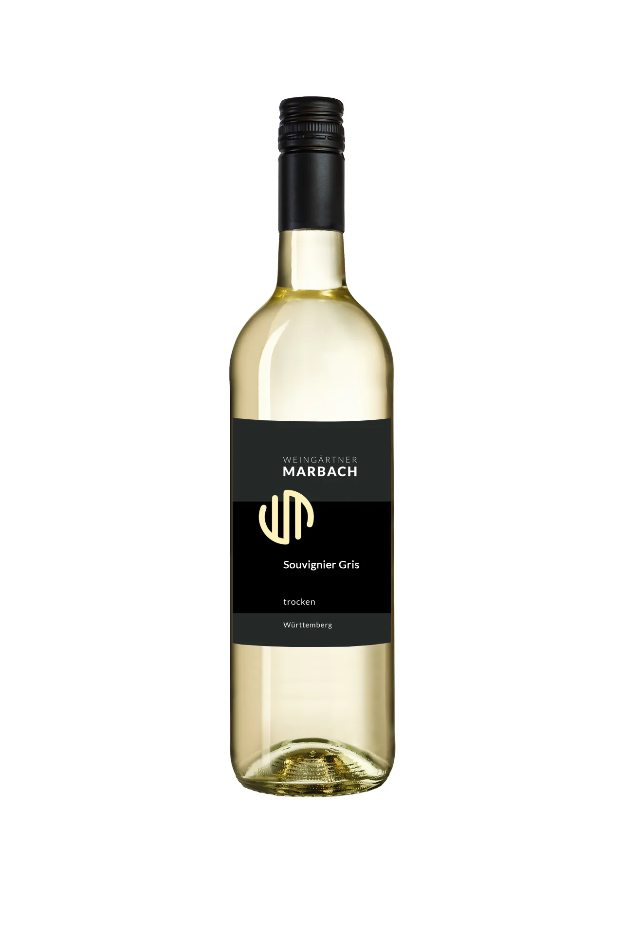 Souvignier Gris trocken Classic